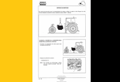 Krone 1250 1550 MC - instrukcja obsługi katalog napraw 5