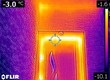 Pozostałe Usługa badania termowizyjnego