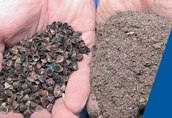 Nawóz ekologiczny Sapropel i łuska gryki 20kg 4