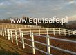 Agrotechniczne Equisafe - ogrodzenia elektryczne