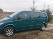 Pozostale maszyny i narzedzia Mercedes Vito, automat, VAT1, podw
