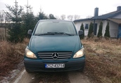 Mercedes Vito 2,2  VAT-1 1