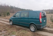 Mercedes Vito 2,2  VAT-1 2