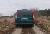 Mercedes Vito 2,2  VAT-1 3