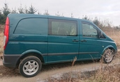 Mercedes Vito 2,2  VAT-1 4