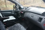 Mercedes Vito 2,2  VAT-1 6
