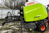 CLAAS VARIANT 360 RC - zadbana prasa z 2012r.