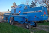 Kombajny zbożowe Sprzedam kombajn zbożowy bizon rekord Strzała...