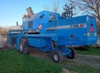Kombajny zbożowe Sprzedam kombajn zbożowy bizon