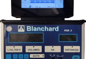 Komputer opryskiwacza Blanchard REB.1 7