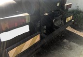 Scania R114 G 8x2 Hakowiec 1