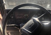Scania R114 G 8x2 Hakowiec 5
