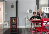  Solidne kuchnie węglowe i piecyki kuchenne z szamotowym paleniskiem. 54