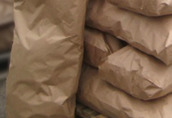 Karma pasza dla ryb karp koi pstrąg jesiotr sandacz 20kg 2
