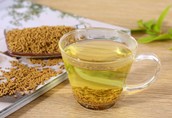 Herbata gryczana Soba Cha 1kg Tatarka 1