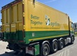 Pozostale maszyny i narzedzia daf cf 85 eur 6 osie 8x2 wywrotka