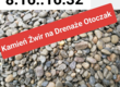 Pozostałe Kamień otoczak drenarski żwir kruszywa